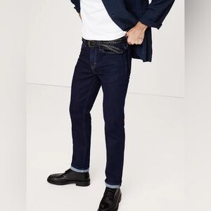 Banana Republic The Traveler slim men’s jeans 32x30